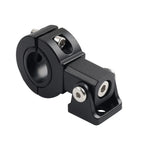 Motorcycle Spotlight Bracket 360������ Adjustment Tube Clamp Mount