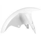 Mud Guards for Yamaha YZF R1 (2002–2003) - White