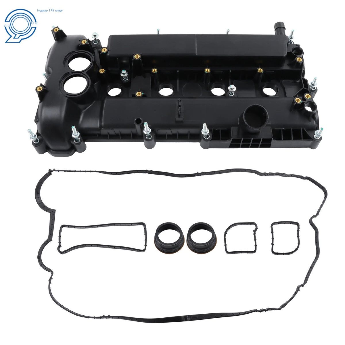 Valve Cover for Land Rover Range Rover Evoque (2012–2017)