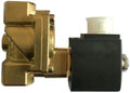 Solenoid Valve 22494371 for Ingersoll Rand Air Compressor