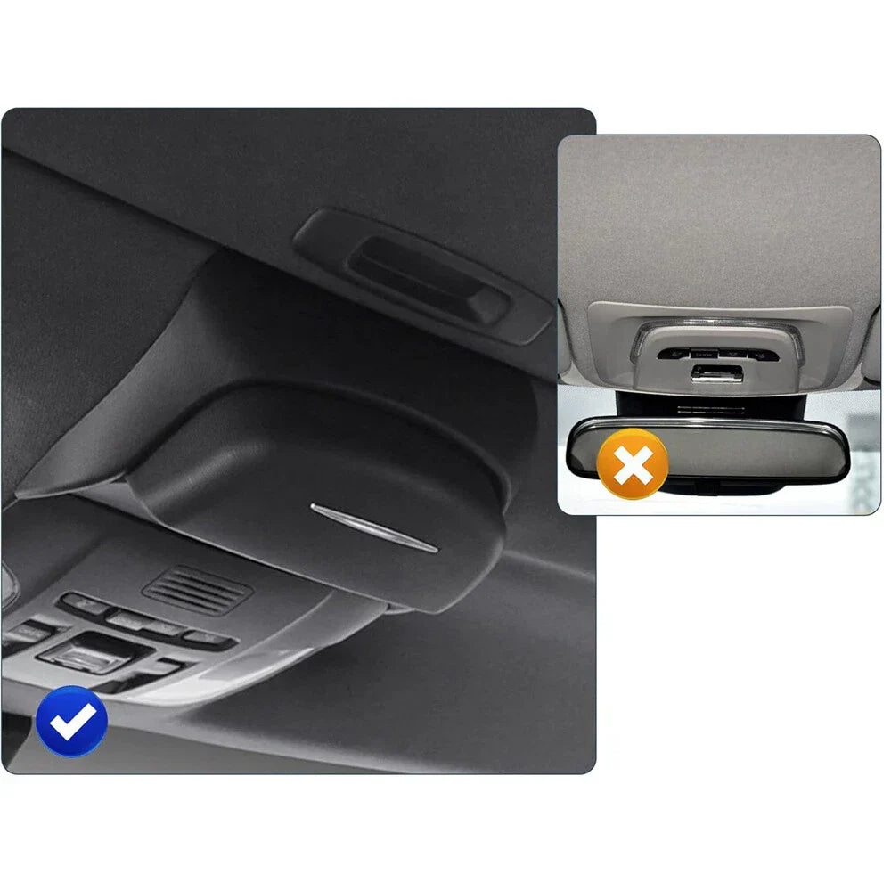 Sunglasses Case Holder for Toyota Corolla (2019-2024)