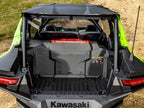 Rear Windshield for Kawasaki Teryx H2 (See Fitment)