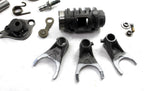 Transmission Shafts with Gears for Kawasaki KX250 (2023) OEM 13128-0729