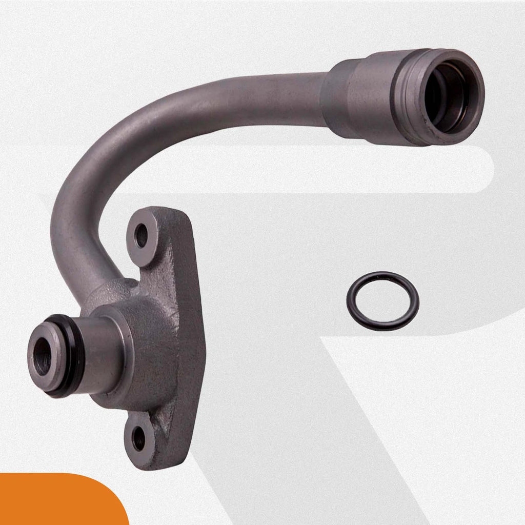 High Pressure Oil Pump Discharge Tube for Ford Excursion (2003–2004) 3C3Z9T288AA