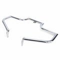 Engine Guard Crash Bar for Harley Softail Heritage FLST (2000–2017)