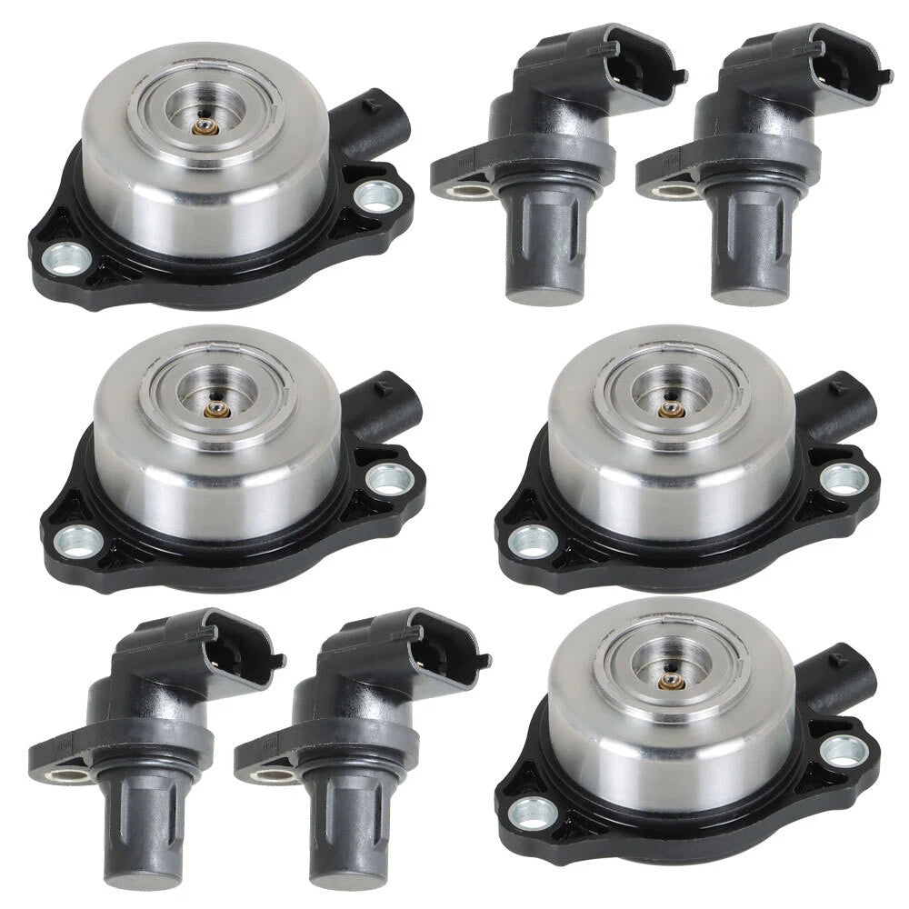Camshaft Position Sensors for Mercedes-Benz W164 W209 W211 W221 (2006–2015)