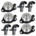 Camshaft Position Sensors for Mercedes-Benz W164 W209 W211 W221 (2006–2015)