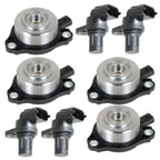 Camshaft Position Sensors for Mercedes-Benz W164 W209 W211 W221 (2006–2015)