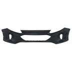 Front Bumper Cover and Grille Assembly for Ford Escape (2020–2022)
