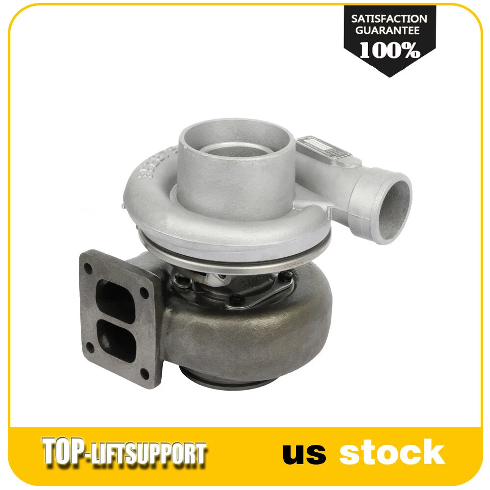 Turbocharger for Cummins 6CT 6CTA Engine