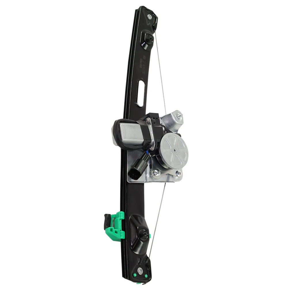 Power Window Regulator for BMW 323i 325i 330i 330xi (2006–2011)