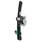 Power Window Regulator for BMW 323i 325i 330i 330xi (2006–2011)