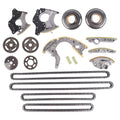 Timing Chain Kit for VW Touareg Audi Q7 A8 S8 4.2 5.2L (2003–2010) 079109217R 079109218R