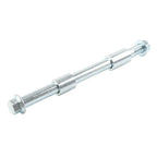 M15x 210mm + 2 Spacers Axle for 125cc 140cc Quad Dirt Pit Bike