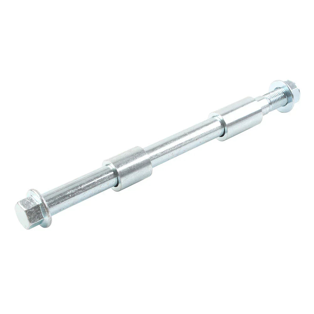 M15x 210mm + 2 Spacers Axle for 125cc 140cc Quad Dirt Pit Bike
