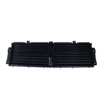 Upper Active Grille Shutter Assembly with Motor for Chevrolet Traverse (2018–2021)