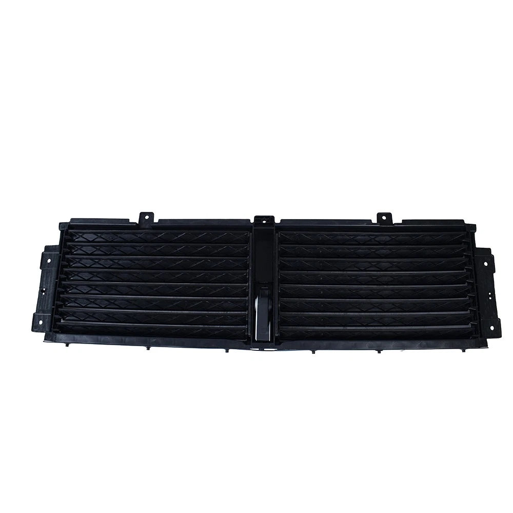 Upper Active Grille Shutter Assembly with Motor for Chevrolet Traverse (2018–2021)
