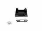 Winch Mounting Plate for Yamaha Wolverine X2 (2019–2023)
