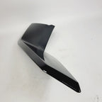 OEM Front Upper Wing for Polaris Slingshot S SL SLR (2016–2023) Black 5454971-266
