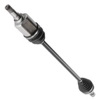 CV Axle Shaft Front Right for Toyota Corolla, Geo Prizm (1993–2002)