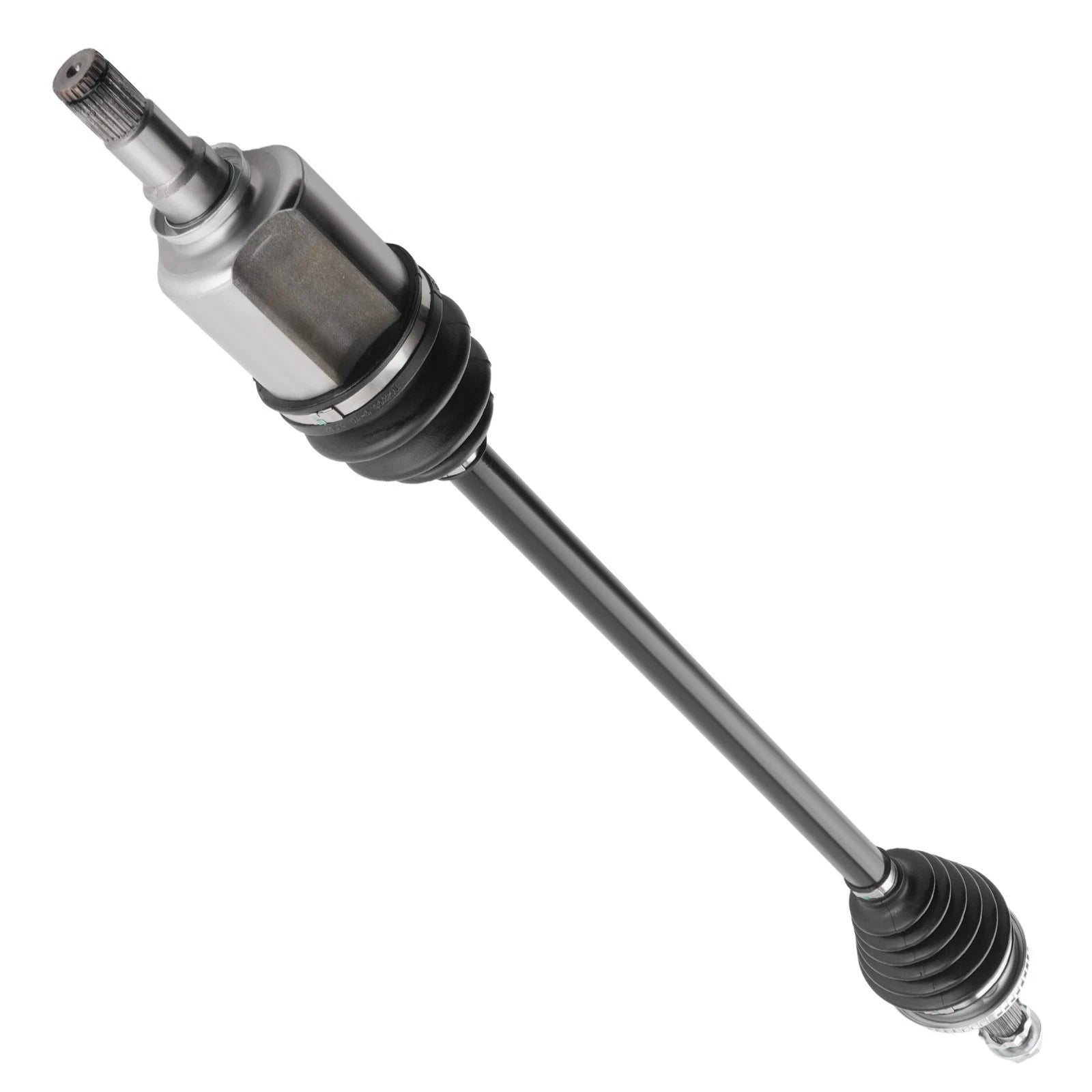 CV Axle Shaft Front Right for Toyota Corolla, Geo Prizm (1993–2002)
