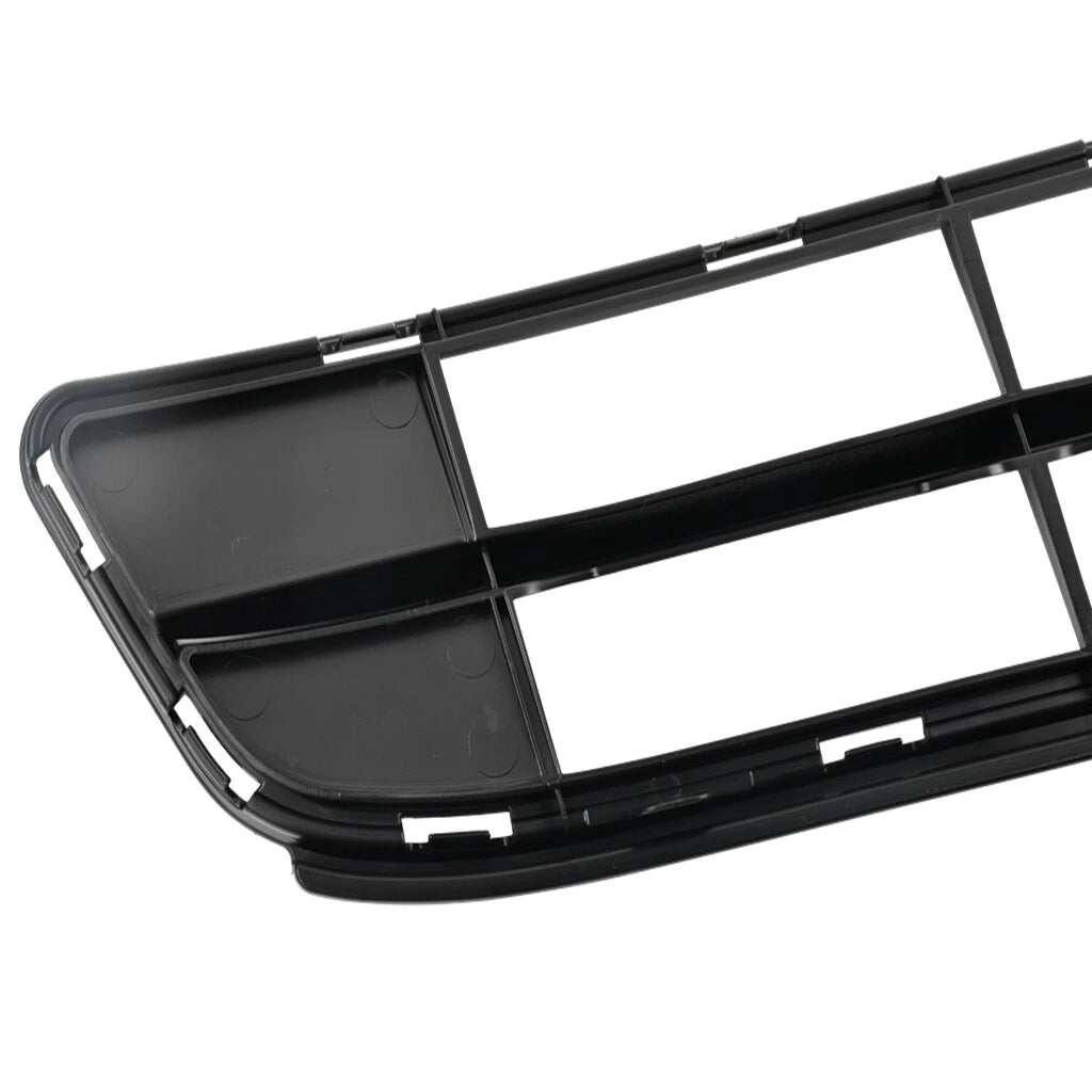 Front Bumper Lower Grille Intake Cover for Subaru Impreza (2017–2019) 57731FL30A