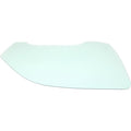 Front Passenger Door Glass for Chevrolet Silverado 1500, GMC Sierra 1500 (1999–2006)