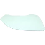 Front Passenger Door Glass for Chevrolet Silverado 1500, GMC Sierra 1500 (1999–2006)