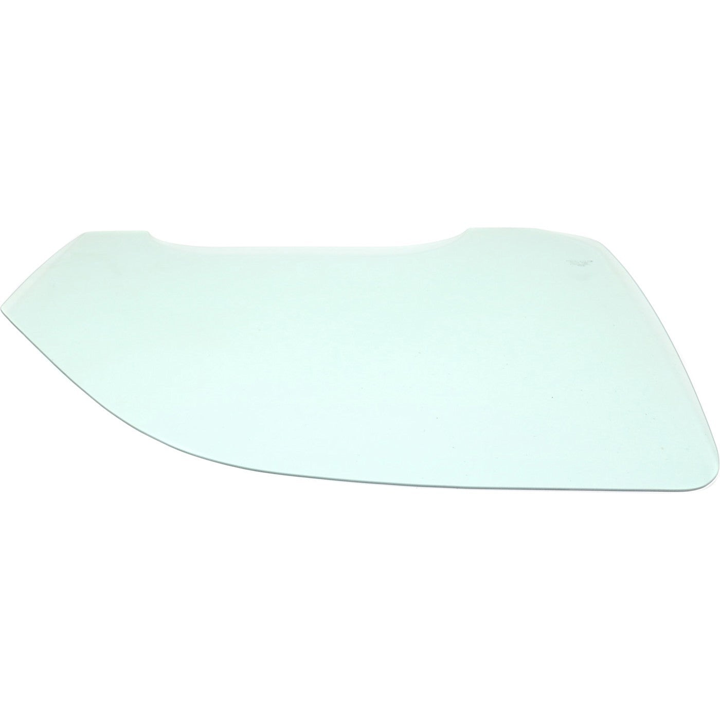 Front Passenger Door Glass for Chevrolet Silverado 1500, GMC Sierra 1500 (1999–2006)