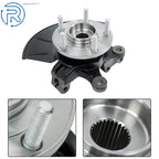 Front Right Wheel Bearing & Hub Assembly for Ford Escape Mazda Tribute (2001-2012)