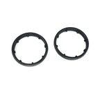 2X Oil Cooler O-ring Gasket Seals 30637339 for Volvo S40 V50 V70 (2004–2010)