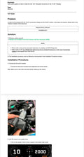 Ski Module for SeaDoo 325 (2024–2026) + X Package (295101271)