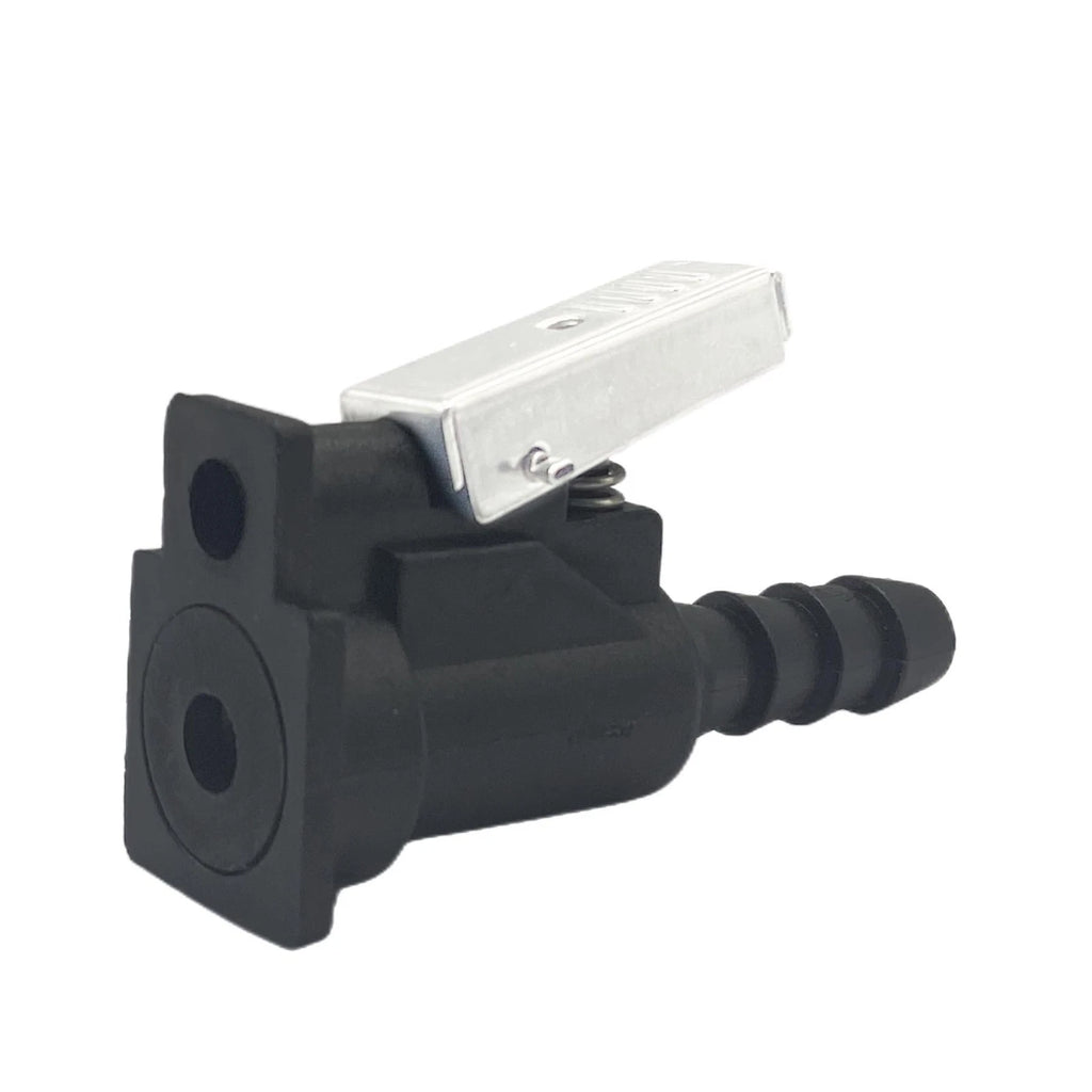 Fuel Line Connector for Johnson Evinrude OMC (18-8056, 174508, 775640)
