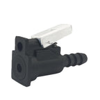 Fuel Line Connector for Johnson Evinrude OMC (18-8056, 174508, 775640)