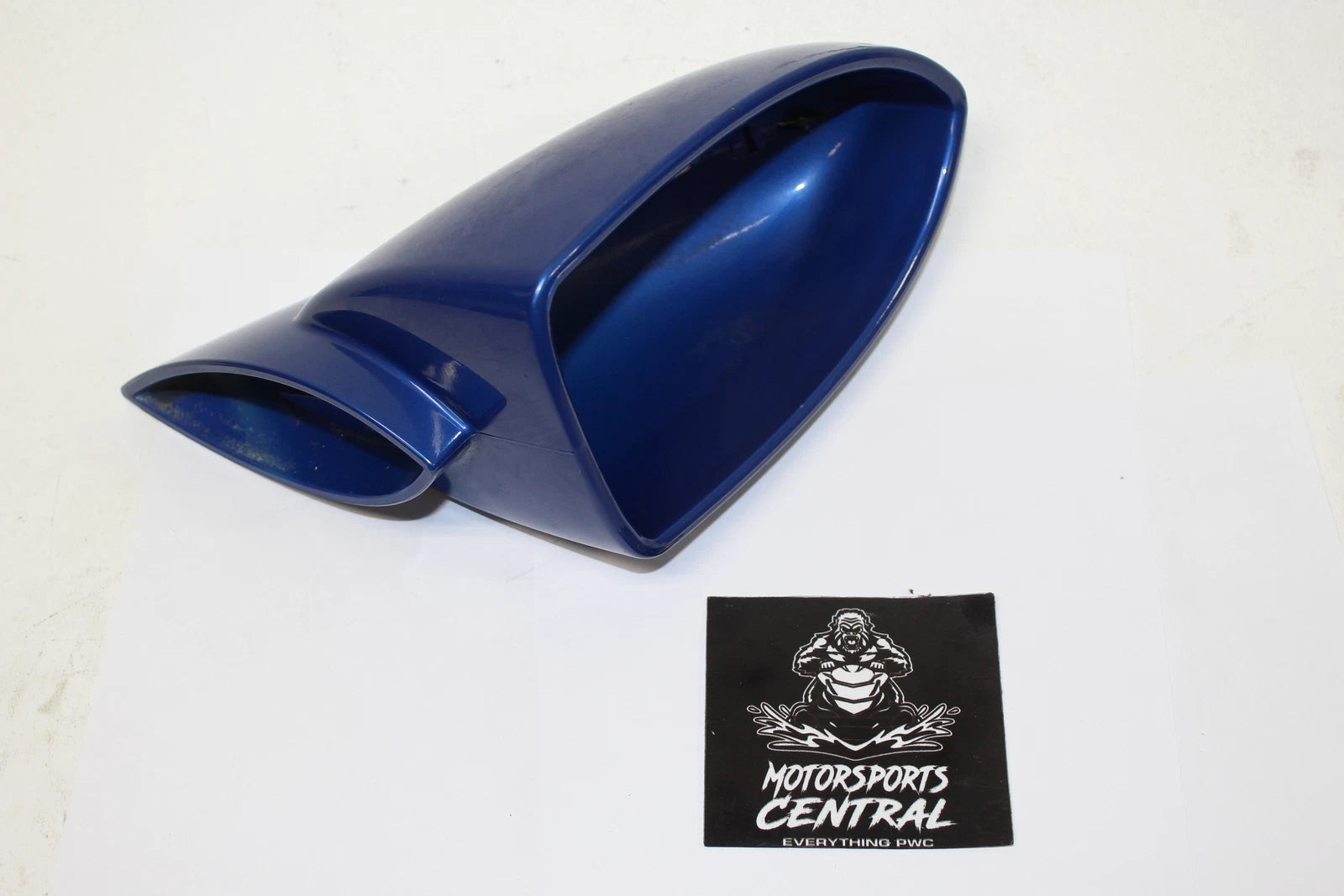 Right Side Rear View Mirror Shell for Sea-Doo GTX 4TEC (2003–2009)