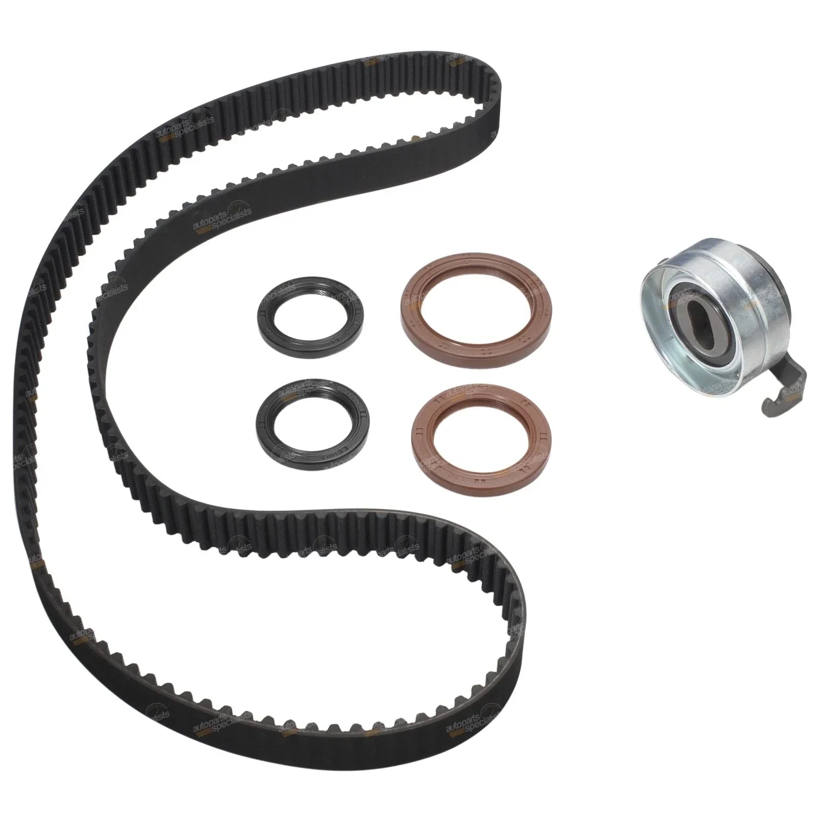 Timing Belt + Tensioner Kit for Toyota Supra MA70 (1986���1990)