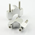 Handle Bar Risers Mount Clamp for Honda CB500X NC700X CB650F (2013–2023)