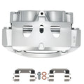 Front Left Brake Caliper for GMC Sierra 2500 HD (2011–2019)