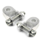 Shock Absorber Extender Riser for CRF50 KLX110 TTR50 DRZ110 (2000–2023)