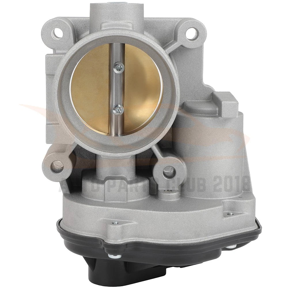 Throttle Body for Ford Focus 2.0L (2008–2011) & Transit Connect (2012–2013)