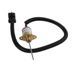Shut Off Solenoid for Kubota