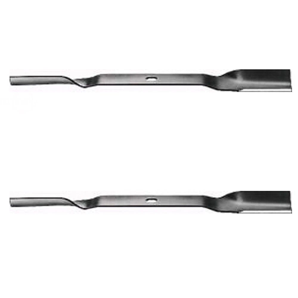 Set of 2 Blades for Murray 91742E701 MU2604 (38" Cut)