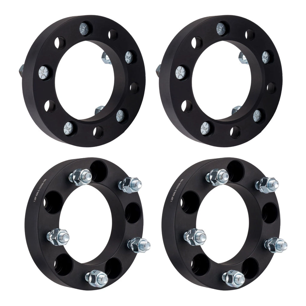 Wheel Spacer 5x5.5 for Ford F-150 and Ram 1500 (1975–1999)
