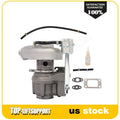 HX30W Turbocharger for Dodge Ram 2500 3500