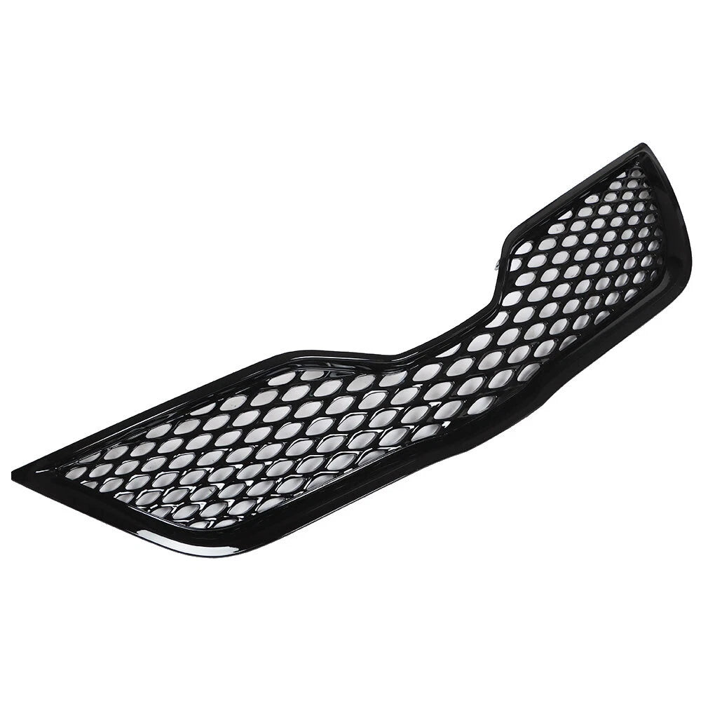 Front Grille Bumper Upper for Toyota Camry SE (2010â2011) Black Mesh