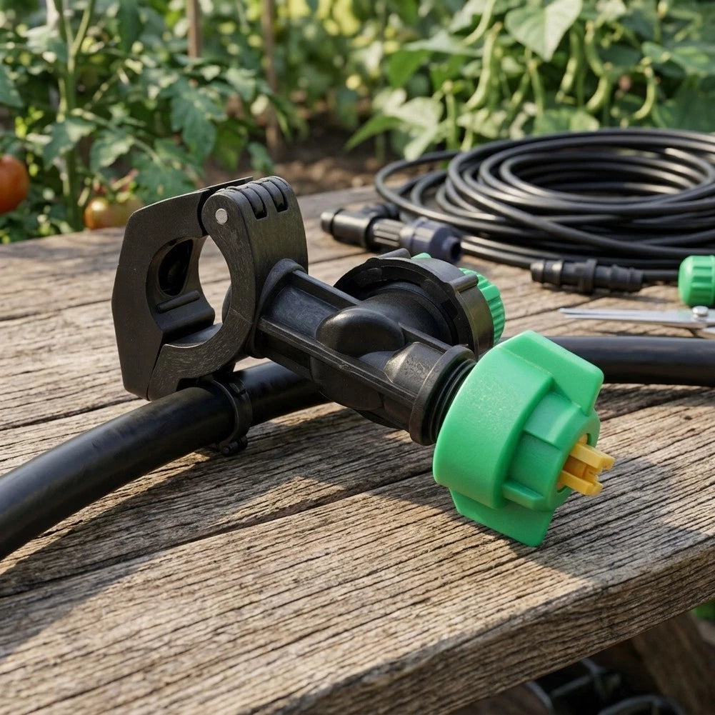 Spraying Nozzle for Agricultural Use (1 Piece)