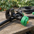 Spraying Nozzle for Agricultural Use (1 Piece)
