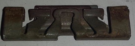 Exterior Trim Retainer Clip for Ford Thunderbird Cougar (1989–1997)