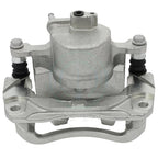 Front Brake Calipers and Ceramic Pads for Toyota Sienna Avalon