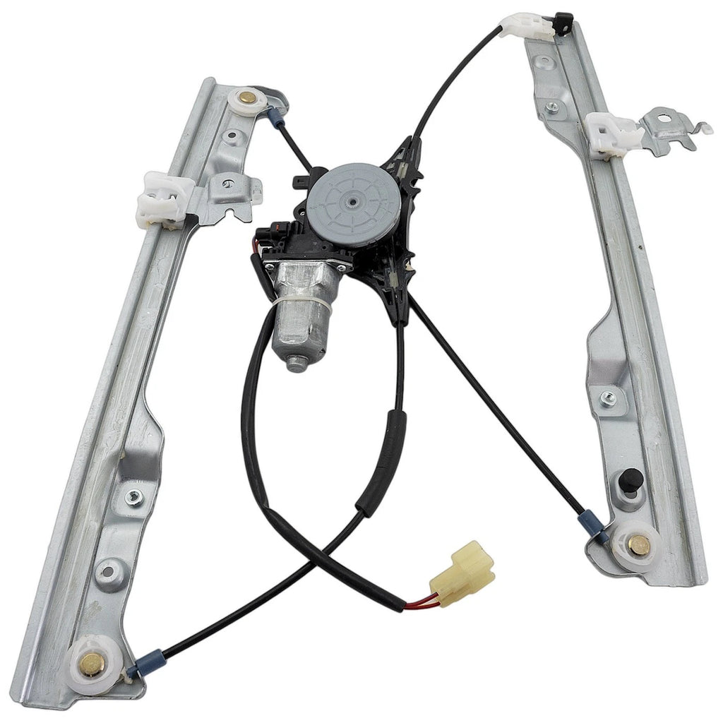 Window Regulator for Nissan Rogue (2014–2015) Left Front